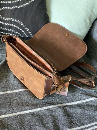 Bolso Anekke Arizona Country Roads