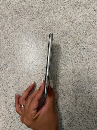 iPhone 11 Pro 256GB Argento