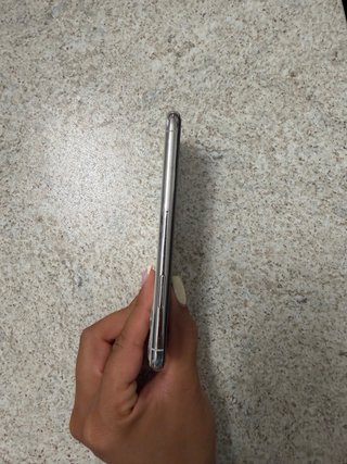 iPhone 11 Pro 256GB Argento