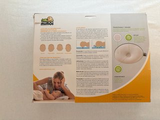 Cojín Mimos Talla M