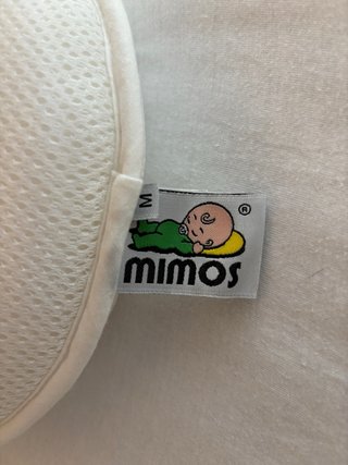 Cojín Mimos Talla M