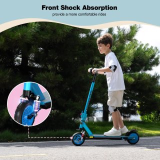 Patinete Eléctrico RCB R12 MAX Niños