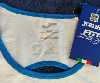 Camiseta Joma Federación Italiana T.M
