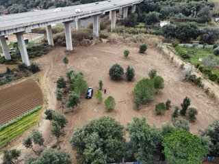 Terreno en alquiler