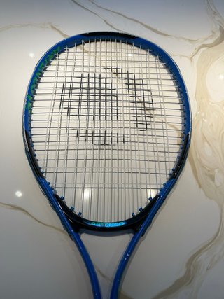 2 racchette da tennis Artengo con custodia