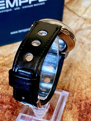 Reloj HEUER CHRONOGRAPH, antiguo y revalorizable