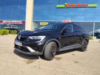 Renault Arkana 2022