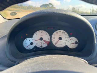 Peugeot 206 2005
