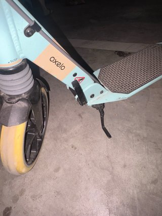 Patinete Patín Patin Scooter Patineta