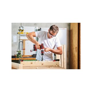Einhell TE-CD 18/48 Li-i-Solo Taladradora
