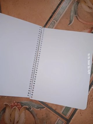 Libreta Basic Block
