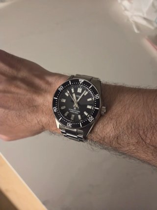 Reloj Seiko Prospex SPB453J1 Automático