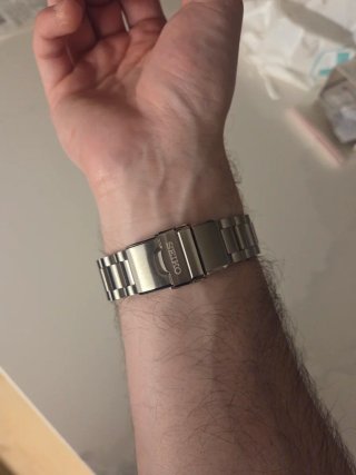 Reloj Seiko Prospex SPB453J1 Automático