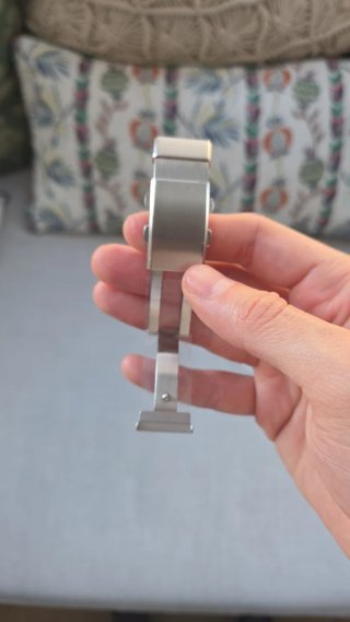 Reloj Seiko Prospex SPB453J1 Automático