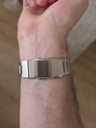 Reloj Seiko Prospex SPB453J1 Automático