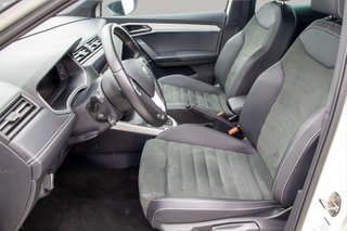 SEAT Arona 1.0 TSI S&S FR Edition DSG 85 kW (115 CV)