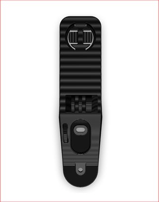 Soporte Garmin para Bicicleta Canyon