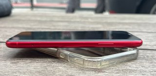 iPhone 11 Rojo 256 GB