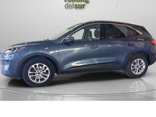 Ford Kuga 1.5 EcoBoost Titanium 4x2 110 kW (150 CV)