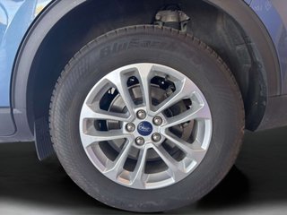 Ford Kuga 1.5 EcoBoost Titanium 4x2 110 kW (150 CV)