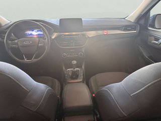 Ford Kuga 1.5 EcoBoost Titanium 4x2 110 kW (150 CV)