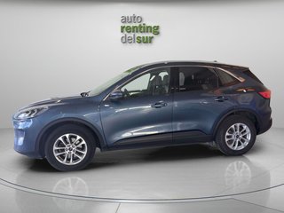 Ford Kuga 1.5 EcoBoost Titanium 4x2 110 kW (150 CV)
