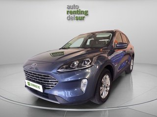 Ford Kuga 1.5 EcoBoost Titanium 4x2 110 kW (150 CV)