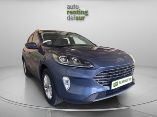 Ford Kuga 1.5 EcoBoost Titanium 4x2 110 kW (150 CV)