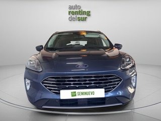 Ford Kuga 1.5 EcoBoost Titanium 4x2 110 kW (150 CV)