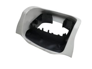 Cubierta columna direccion Mercedes W205