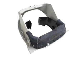 Cubierta columna direccion Mercedes W205