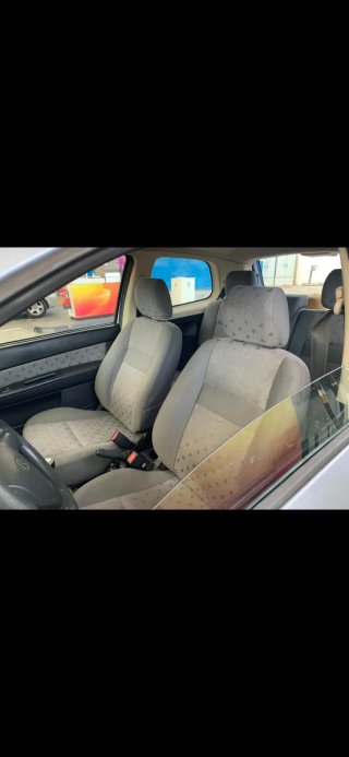 Hyundai Getz 2006