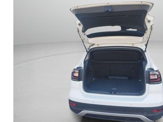 Volkswagen T-Cross Advance 1.0 TSI 70 kW (95 CV)