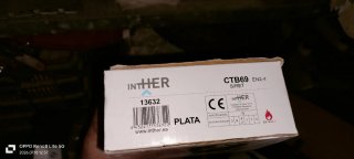 Cierrapuertas Automático CERRAMATIC M-200