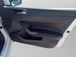 Volkswagen Polo 1.0 TGI Edition 66 kW (90 CV)