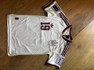 Camiseta España Lamine 19 Player Version Talla S