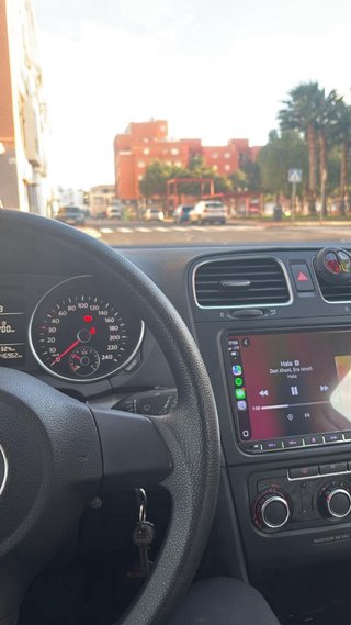 Volkswagen Golf 6 2009