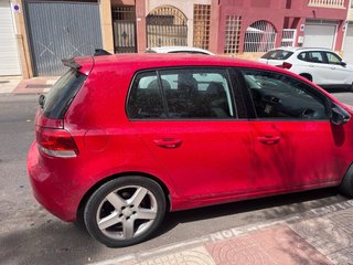Volkswagen Golf 6 2009