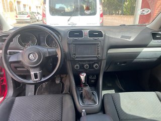 Volkswagen Golf 6 2009