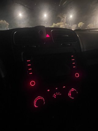 Volkswagen Golf 6 2009