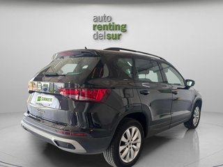 SEAT Ateca 1.5 TSI S&S Style XL DSG 110 kW (150 CV)