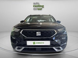 SEAT Ateca 1.5 TSI S&S Style XL DSG 110 kW (150 CV)