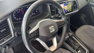 SEAT Ateca 1.5 TSI S&S Style XL DSG 110 kW (150 CV)