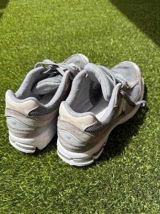 Zapatillas Asics Gel Venture 6 Talla 46
