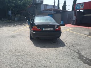 BMW Serie 3 1999