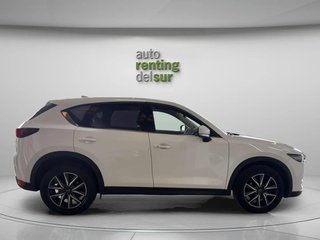 Mazda CX-5 2.2 D Zenith 2WD 110 kW (150 CV)