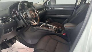 Mazda CX-5 2.2 D Zenith 2WD 110 kW (150 CV)