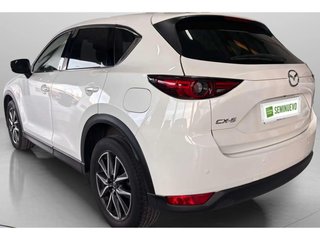 Mazda CX-5 2.2 D Zenith 2WD 110 kW (150 CV)