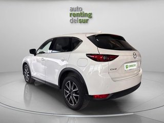 Mazda CX-5 2.2 D Zenith 2WD 110 kW (150 CV)