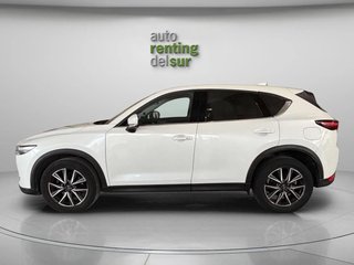 Mazda CX-5 2.2 D Zenith 2WD 110 kW (150 CV)